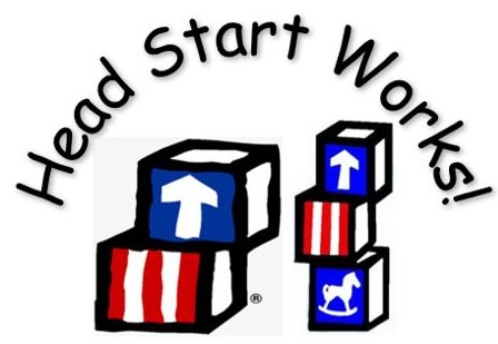 Head Start Works Logo